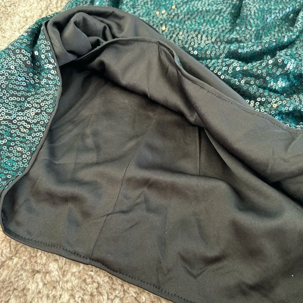 NWT Grace Karin Sequence Dress - Picture 11 of 11